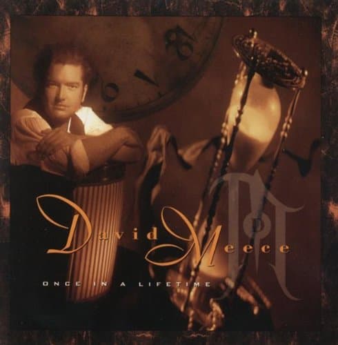 Once in a Lifetime [Audio CD] by null