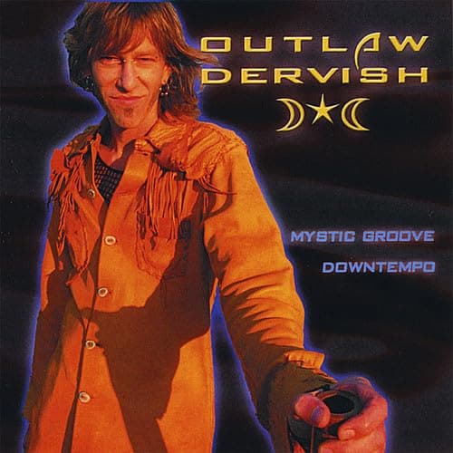 Outlaw Dervish [Audio CD] Outlaw Dervish by null