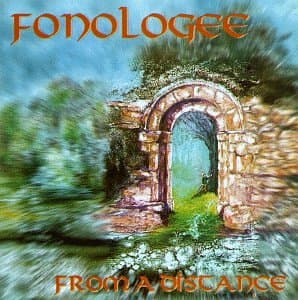 From a Distance [Audio CD] Fonologee by null