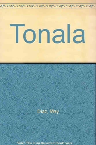 Tonala [Paperback] Diaz, May by null