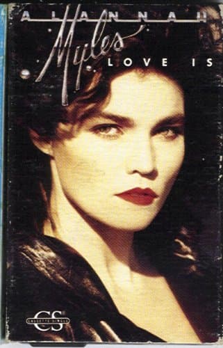 Love Is [Audio Cassette]