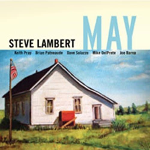 May Lambert, Steve by null
