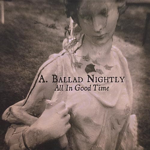 All in Good Time