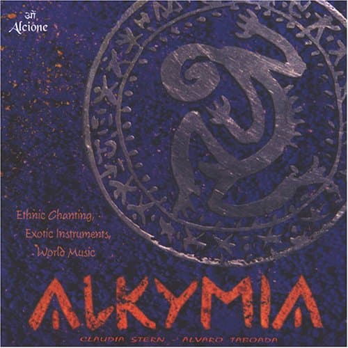 Alkymia [Audio CD] Alkymia by null