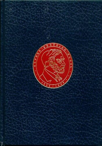 Asturias Benavente Bergson (Nobel Prize Library) by Nobel Foundation