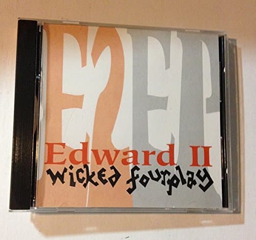 Wicked Fourplay [Audio CD] by null