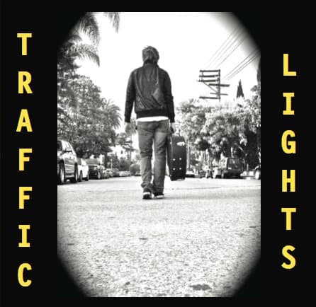 Traffic Lights [Audio CD] Alexander Cardinale by null