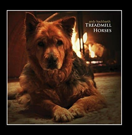 Treadmill Horses [Audio CD] Andy Hackbarth by null