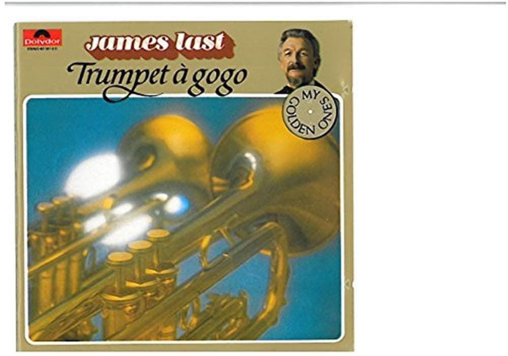 Trumpet a Gogo