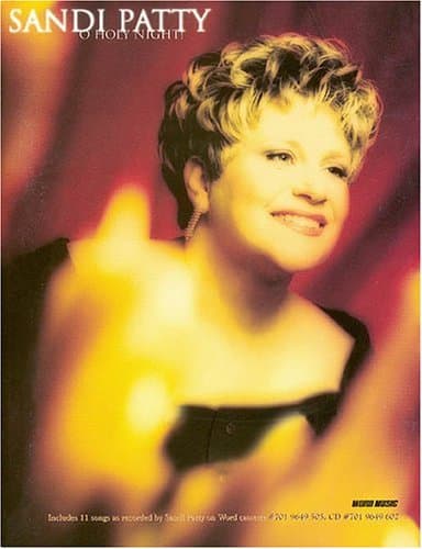 Sandi Patty - O Holy Night! by Patty, Sandi