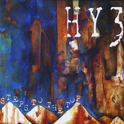 Steps to the Top [Audio CD] Holden Young Trio Hy3 by null
