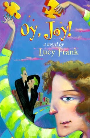 Oy, Joy! Frank, Lucy by null