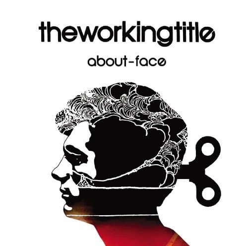 About-Face [Audio CD] Working Title by null