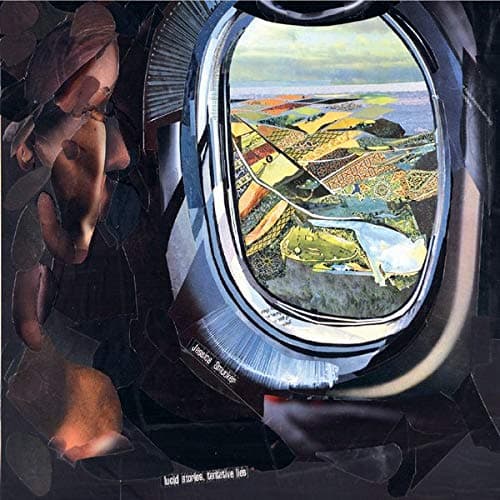 Lucid Stories, Tentative Lies [Audio CD] Jessica Smucker by null