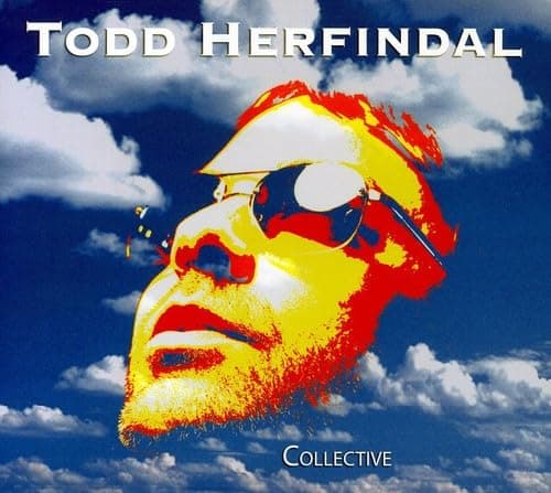 Collective [Audio CD] Todd Herfindal by null