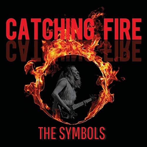 Catching Fire [Audio CD] The Symbols by null