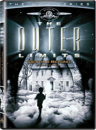 The Outer Limits - The Death & Beyond Collection [DVD]