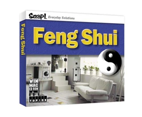 SNAP! Feng Shui (Jewel Case) by null