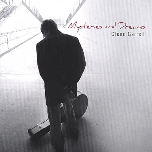 Mysteries & Dreams [Audio CD] Garrett, Glenn by null