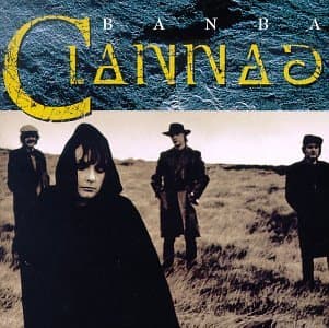 Banba [Audio CD] Clannad by null