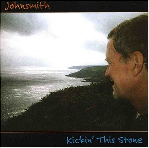 Kickin This Stone [Audio CD] JOHNSMITH by null