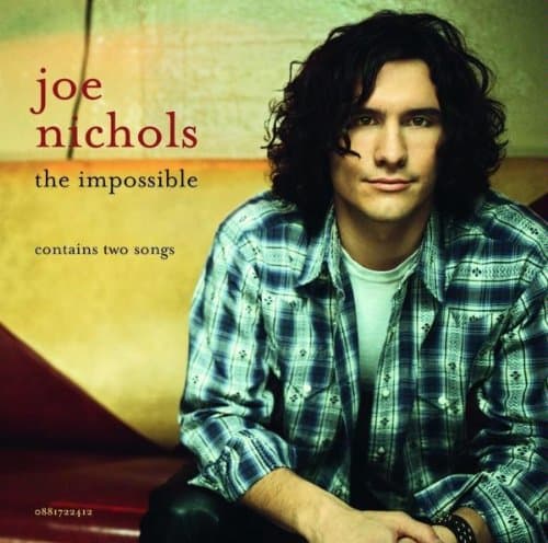 Impossible / Can't Hold a Halo to You [Audio CD] by null