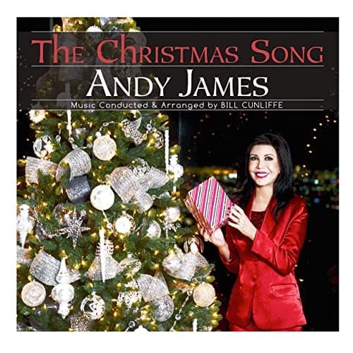 The Christmas Song [Audio CD] by null