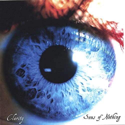 Clarity [Audio CD] Sons of Nothing by null