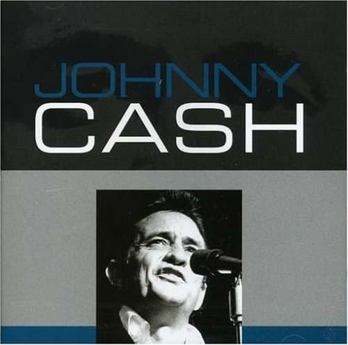 Johnny Cash [Audio CD] Cash, Johnny by null