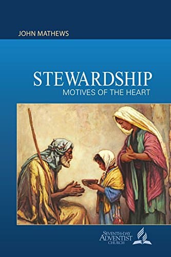 Stewardship John Mathews by null
