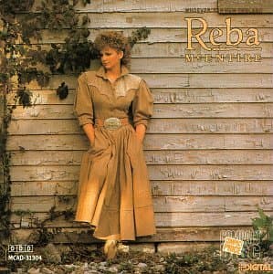 Whoever's in New England [Audio Cassette] Mcentire, Reba by null