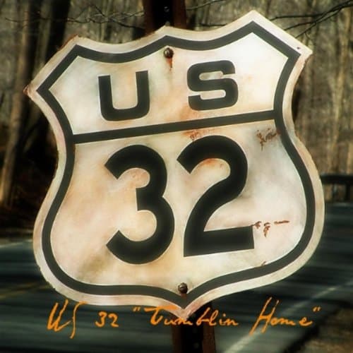 Tumblin' Home [Audio CD] by null