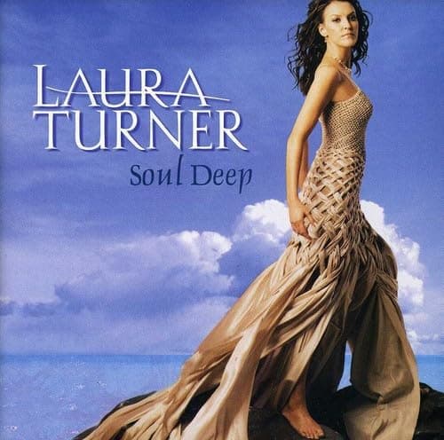 Soul Deep [Audio CD] Laura Turner by null