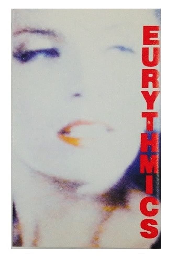 Be Yourself Tonight [Audio Cassette] by null