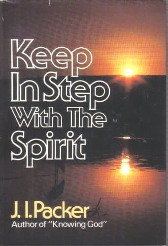 Keep in Step With the Spirit (1987-01-01) by unknown author