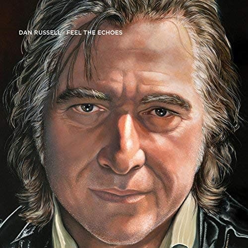 Feel the Echoes [Audio CD] Dan Russell by null