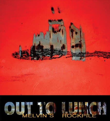 Melvin's Rockpile [Audio CD] Melvins Rockpile and Out to Lunch by null
