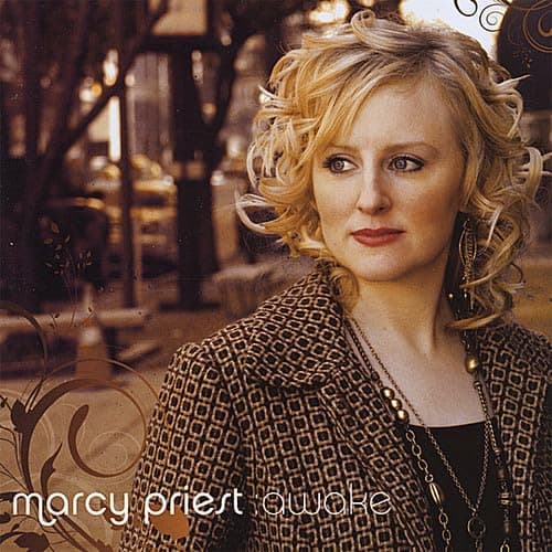 Awake [Audio CD] Marcy Priest by null