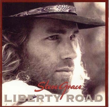 Liberty Road [Audio CD] by null