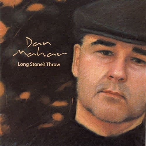 Long Stone's Throw [Audio CD] Mahar, Dan by null