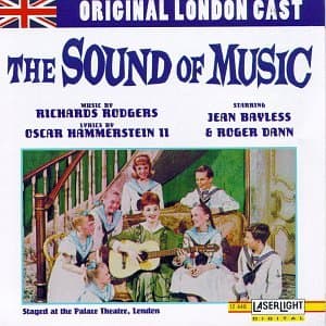 The Sound Of Music: Original London Cast