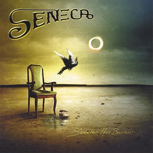 Sweeter Than Bourbon [Audio CD] Seneca by null
