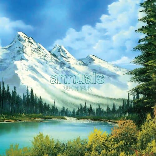 Such Fun [Audio CD] Annuals by null