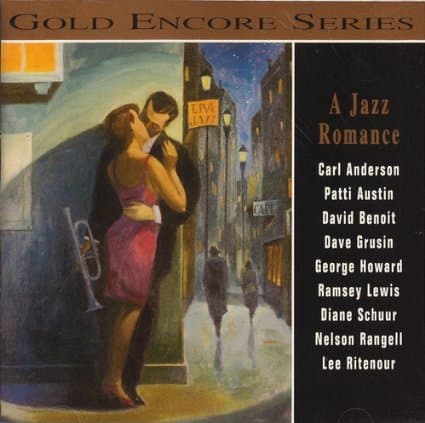 Jazz Romance