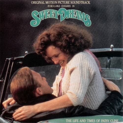Sweet Dreams - The Life and Times of Patsy Cline (Original Soundtrack) (1985-05-03) [Audio Cassette] by null