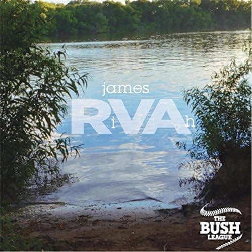 James Rivah [Audio CD] Bush League by null