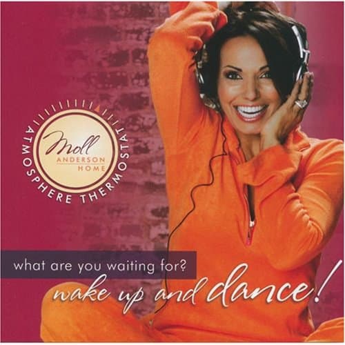 What Are You Waiting For? Wake up and Dance! [Audio CD] by null