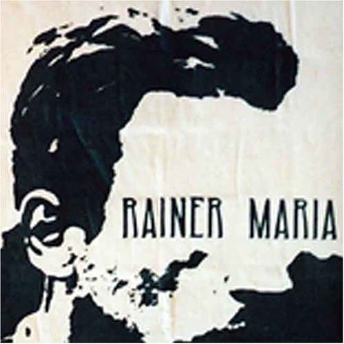 Catastrophe Keeps Us Together [Audio CD] Rainer Maria by null