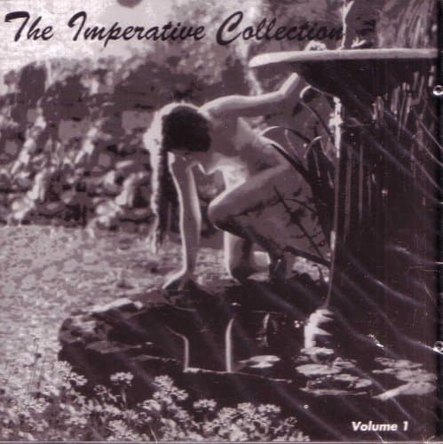 The Imperative Collection Volume 1 [Audio CD] by null
