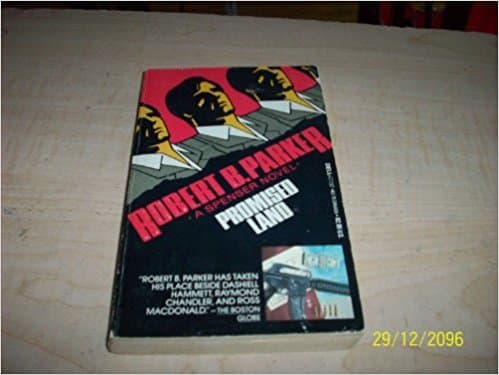 Promised Land [Mass Market Paperback] Robert B. Parker by null